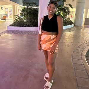 Princess Polly skirt